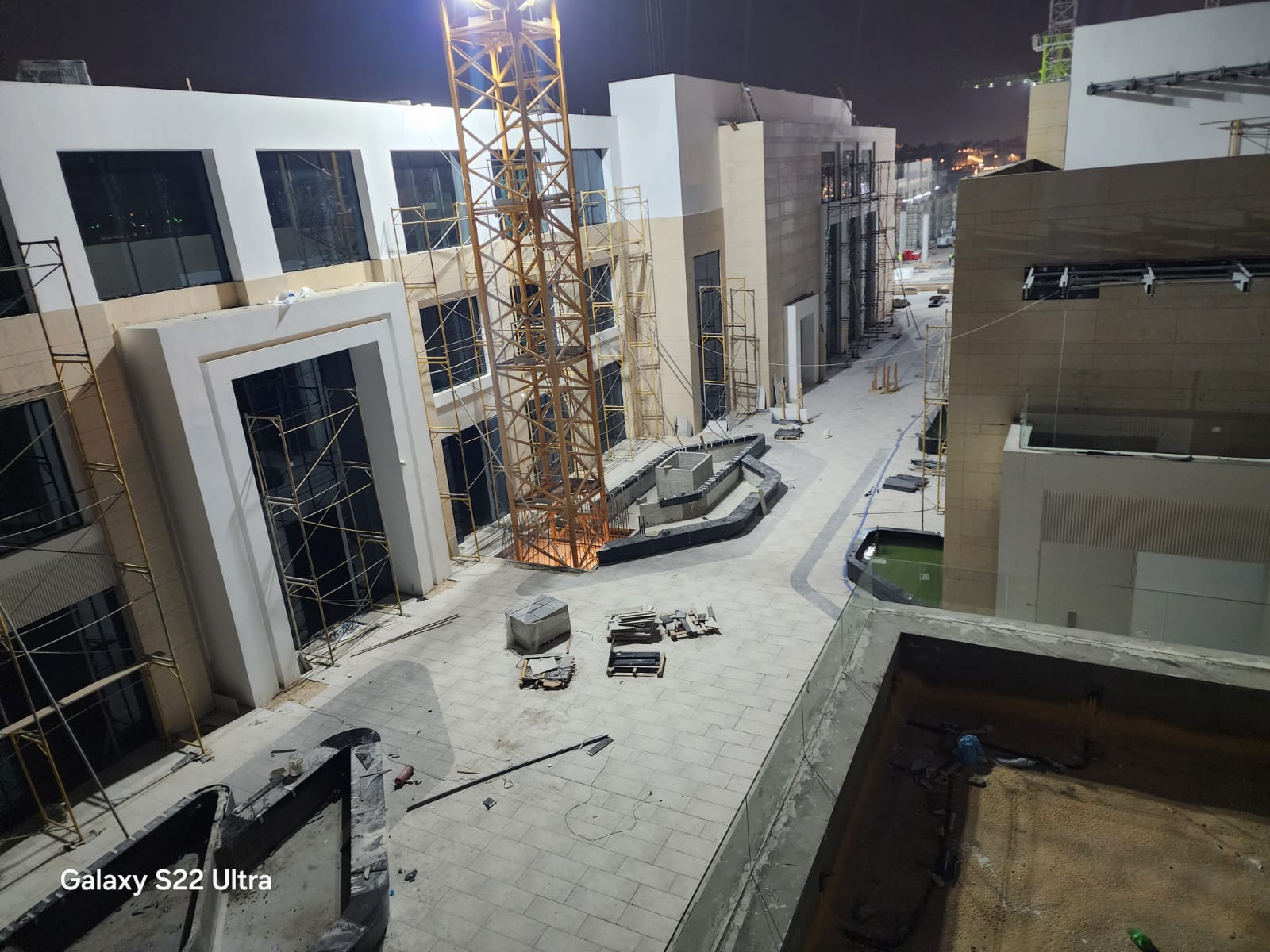 commercial-units-project