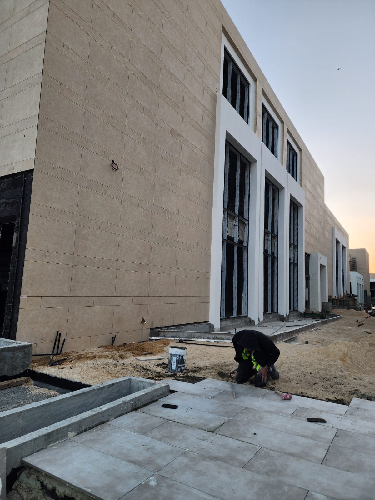 commercial-units-project