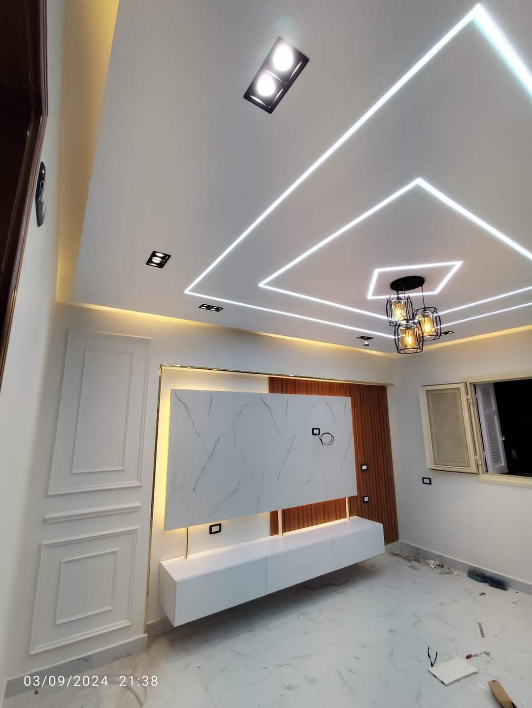 restaurant-finishing-project