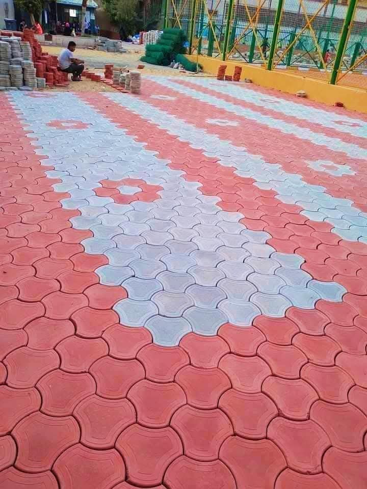 road-development-project