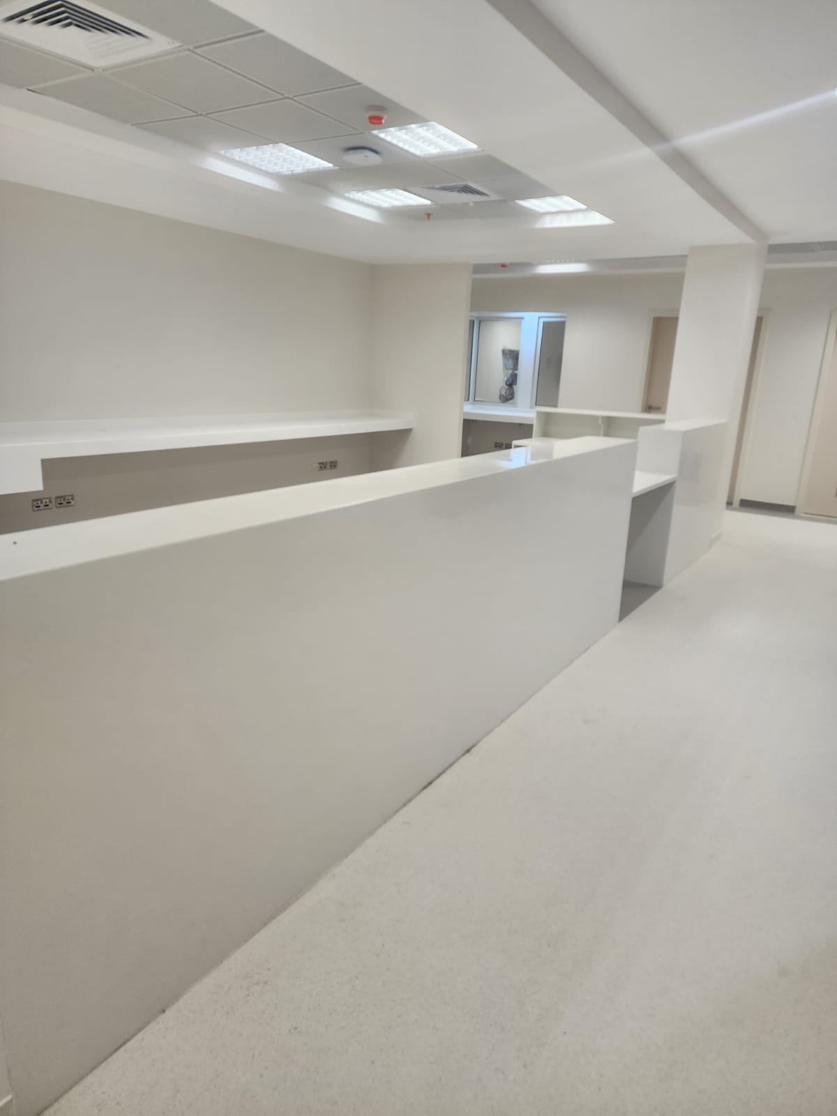 hospital-finishing-project