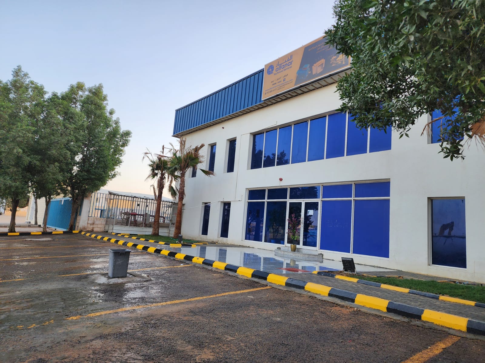 alsulai-power-factory